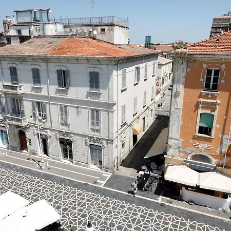 B&B Lanciano Zewnętrze zdjęcie