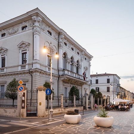 B&B Lanciano Zewnętrze zdjęcie