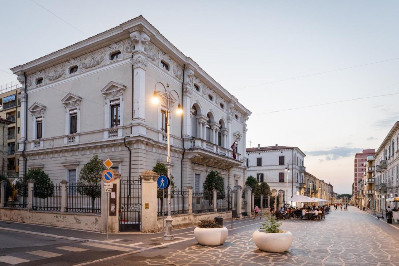 B&B Lanciano Zewnętrze zdjęcie