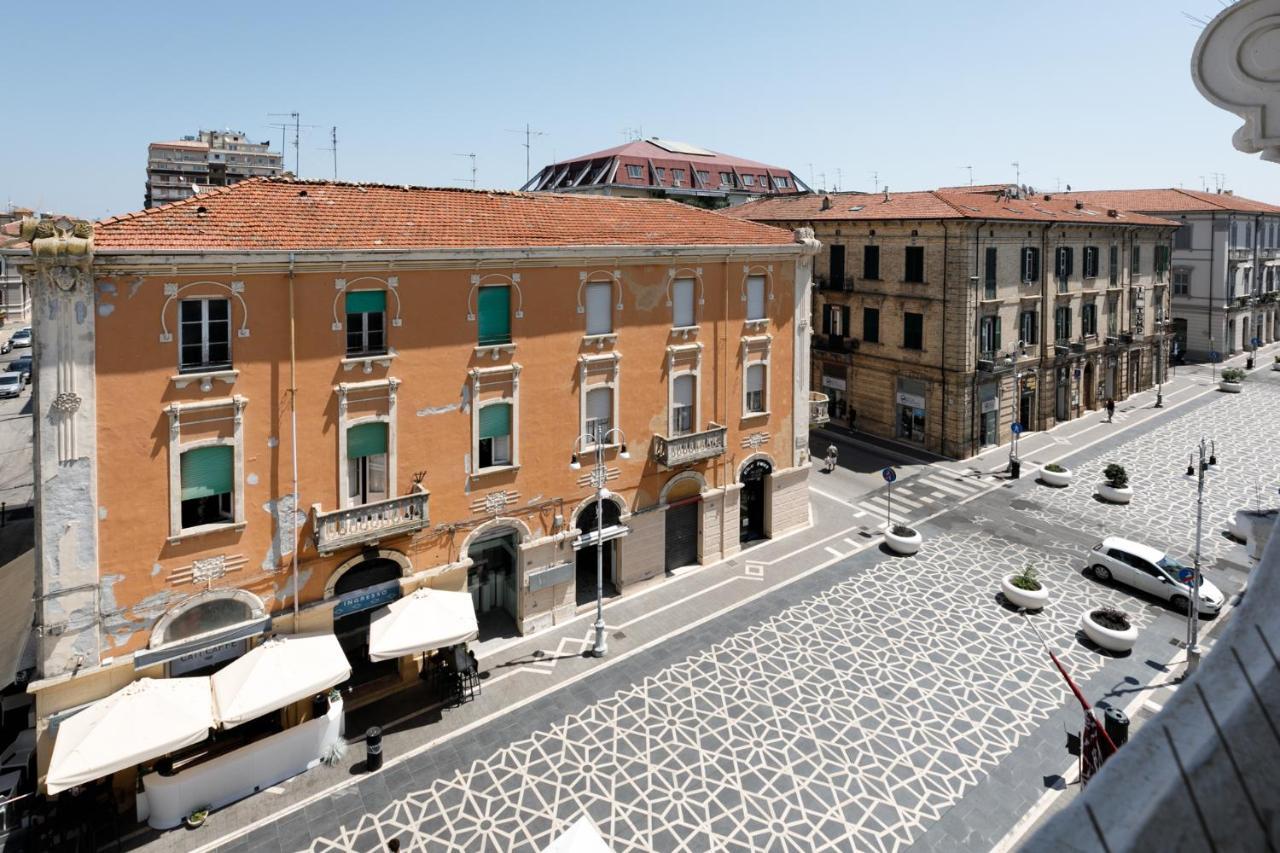 B&B Lanciano Zewnętrze zdjęcie