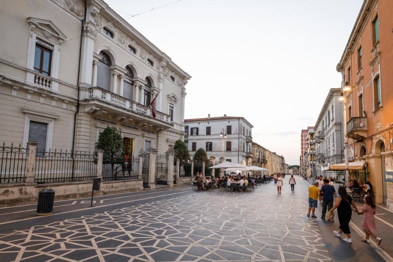 B&B Lanciano Zewnętrze zdjęcie
