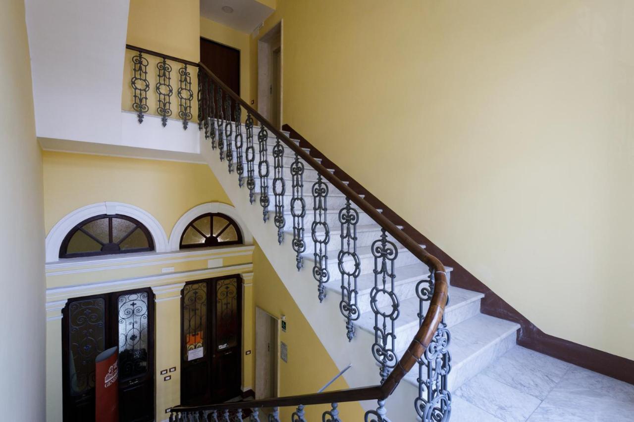 B&B Lanciano Zewnętrze zdjęcie