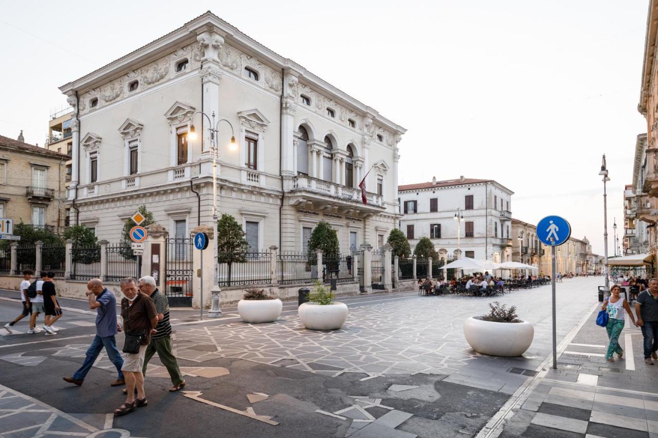 B&B Lanciano Zewnętrze zdjęcie