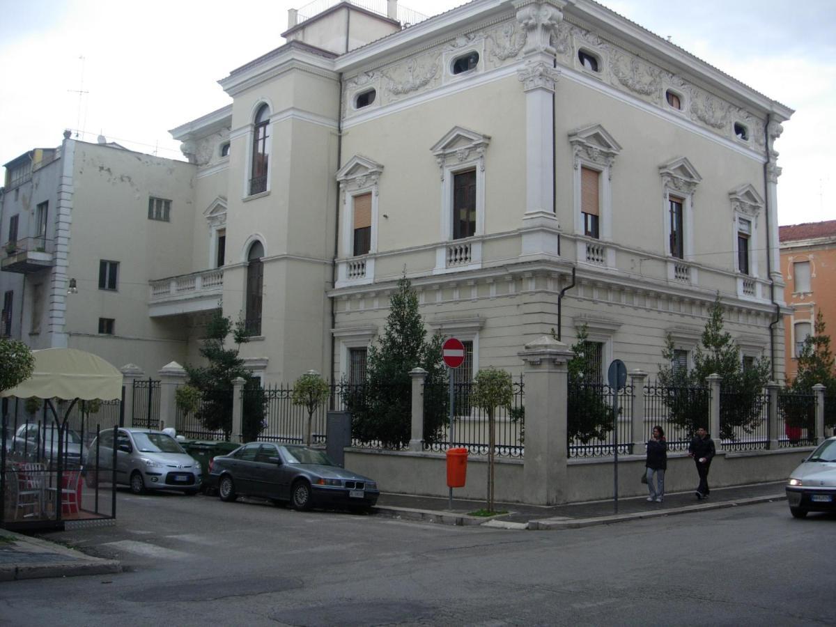 B&B Lanciano Zewnętrze zdjęcie