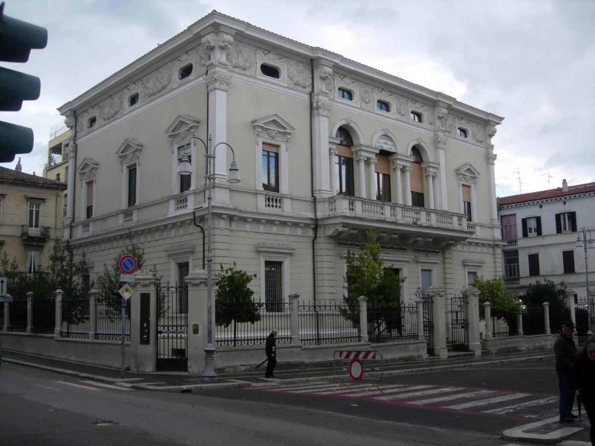 B&B Lanciano Zewnętrze zdjęcie