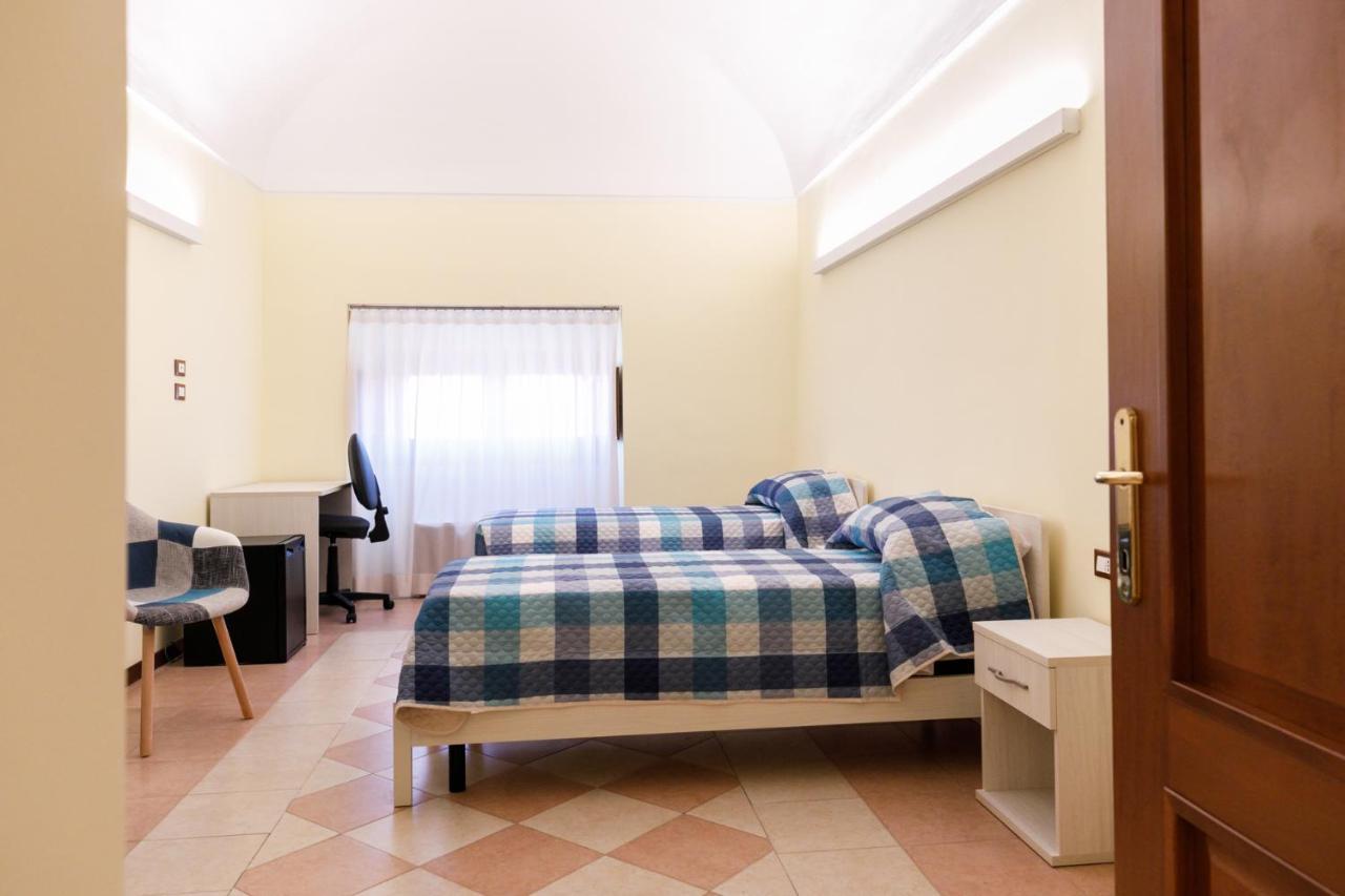 B&B Lanciano Zewnętrze zdjęcie