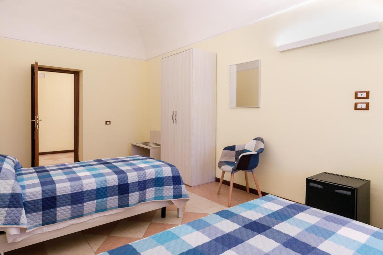 B&B Lanciano Zewnętrze zdjęcie