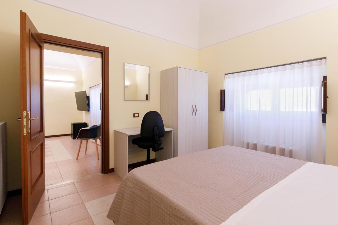 B&B Lanciano Zewnętrze zdjęcie