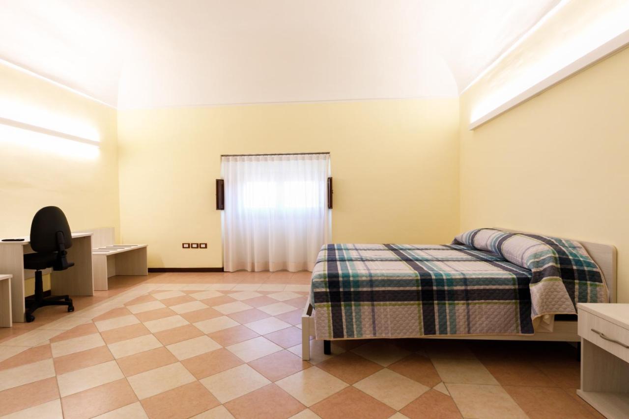 B&B Lanciano Zewnętrze zdjęcie