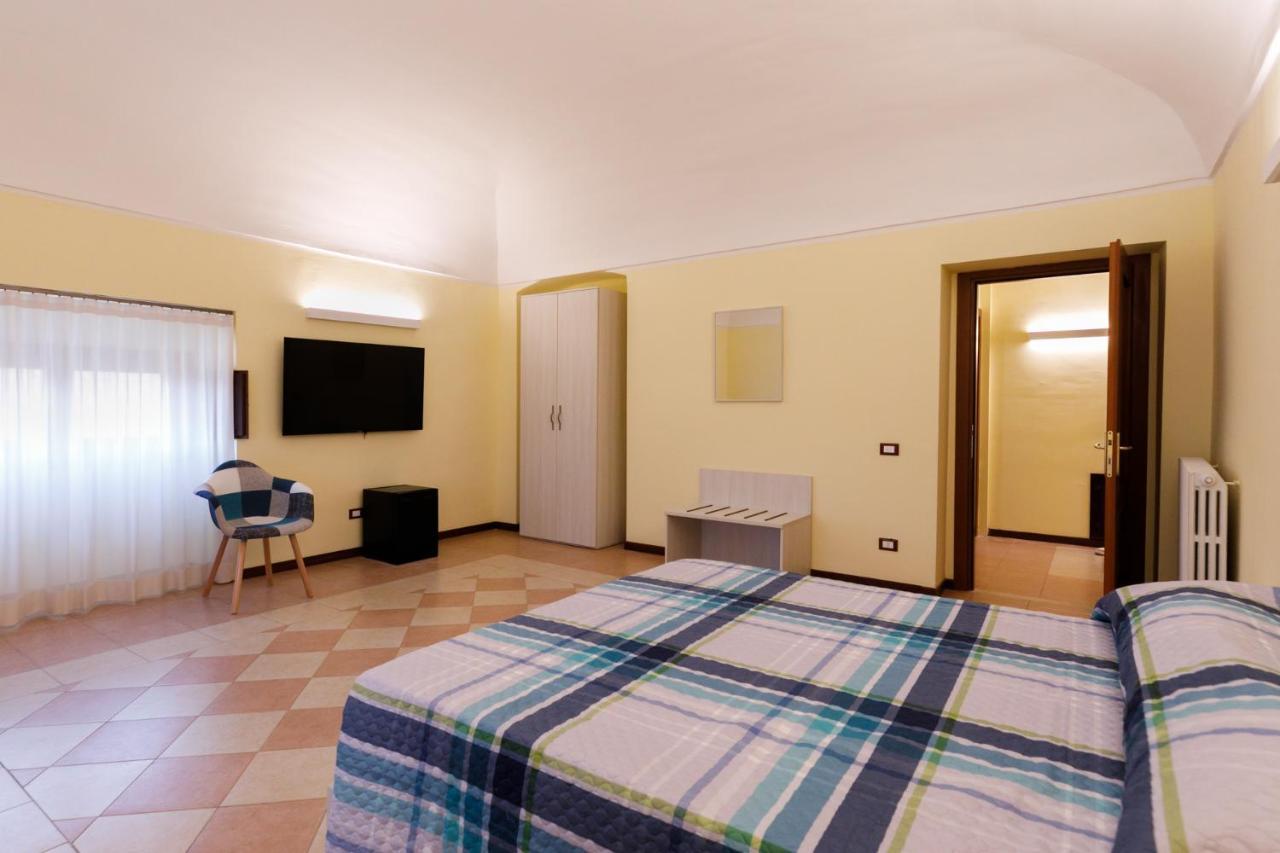 B&B Lanciano Zewnętrze zdjęcie