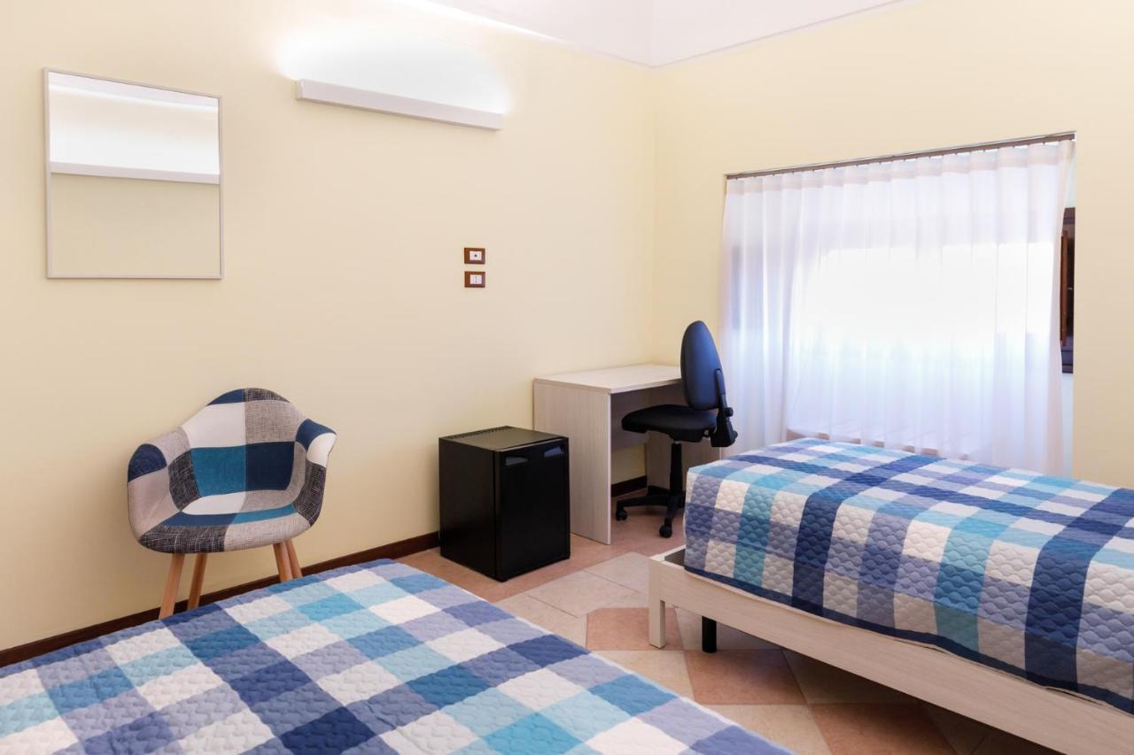 B&B Lanciano Zewnętrze zdjęcie