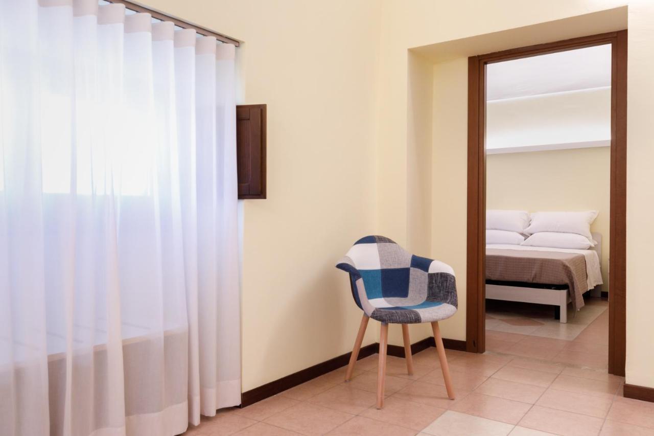B&B Lanciano Zewnętrze zdjęcie