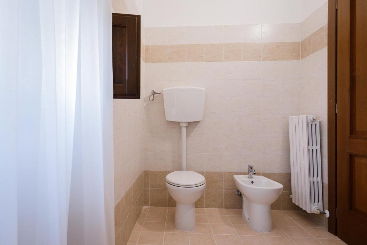 B&B Lanciano Zewnętrze zdjęcie
