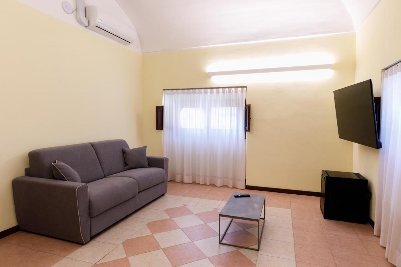 B&B Lanciano Zewnętrze zdjęcie