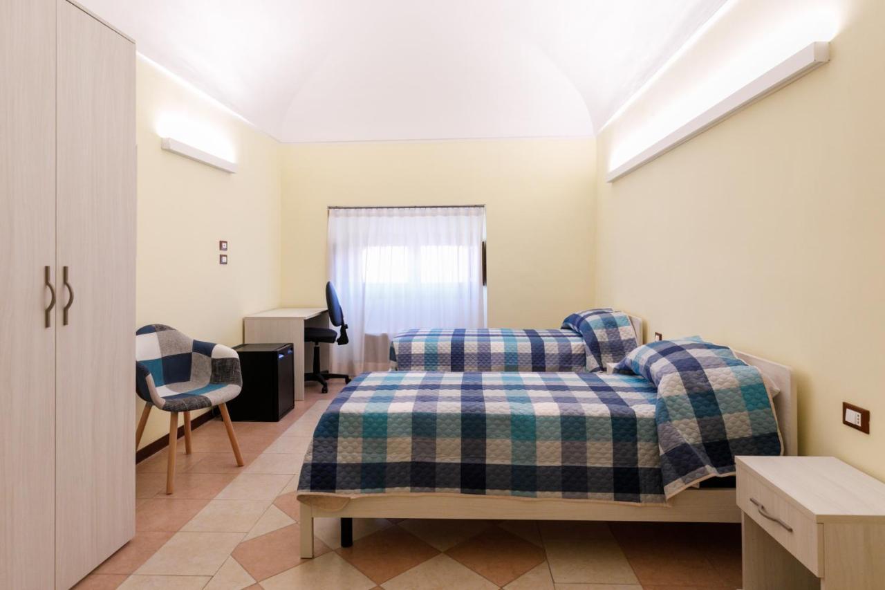 B&B Lanciano Zewnętrze zdjęcie