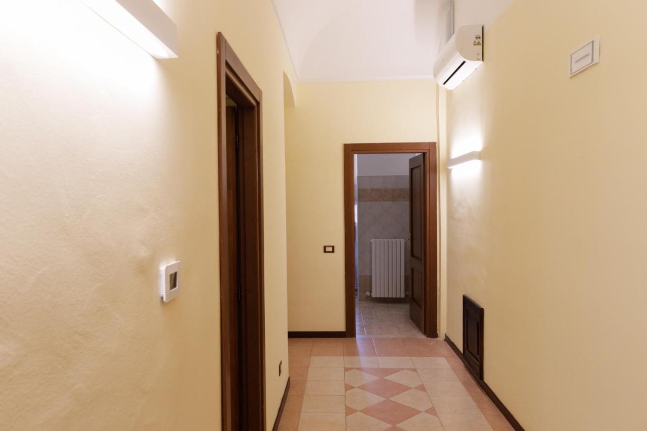 B&B Lanciano Zewnętrze zdjęcie