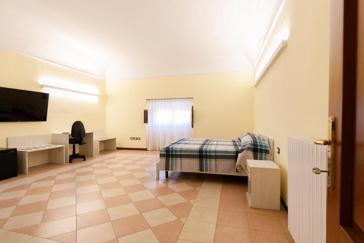 B&B Lanciano Zewnętrze zdjęcie