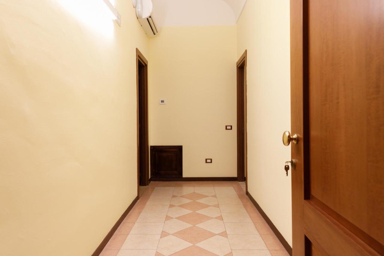 B&B Lanciano Zewnętrze zdjęcie