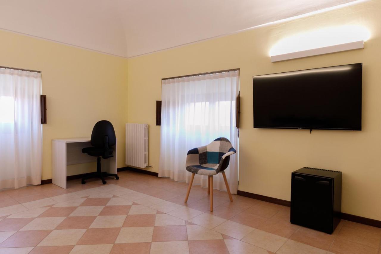 B&B Lanciano Zewnętrze zdjęcie
