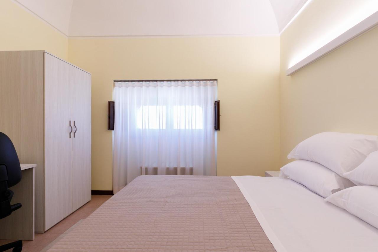 B&B Lanciano Zewnętrze zdjęcie