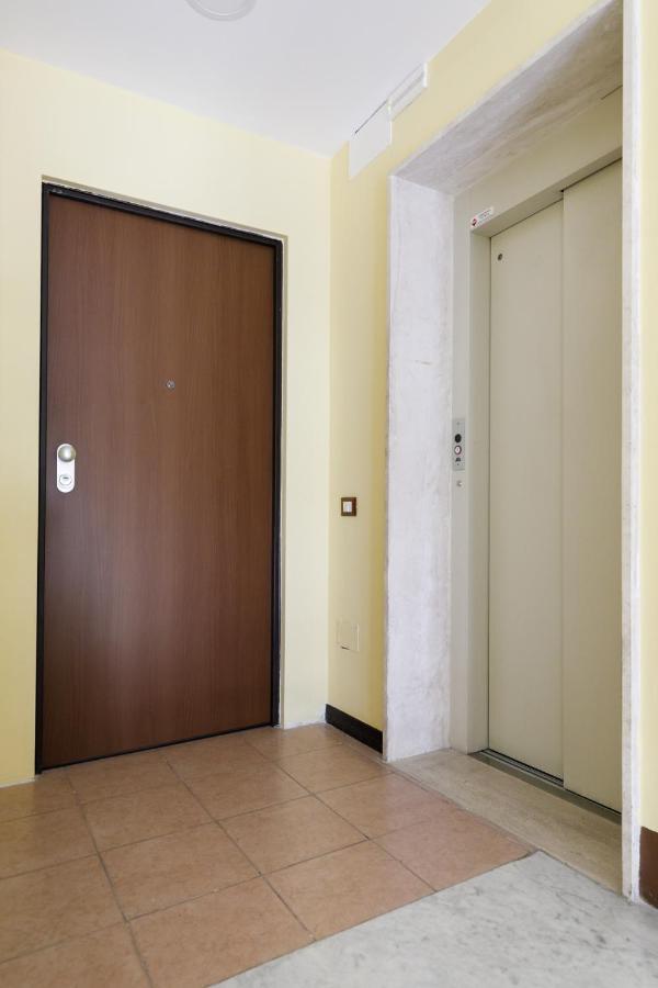 B&B Lanciano Zewnętrze zdjęcie