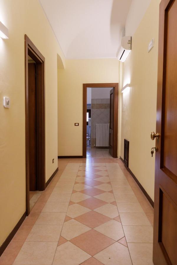 B&B Lanciano Zewnętrze zdjęcie