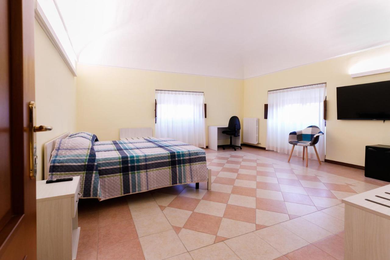 B&B Lanciano Zewnętrze zdjęcie