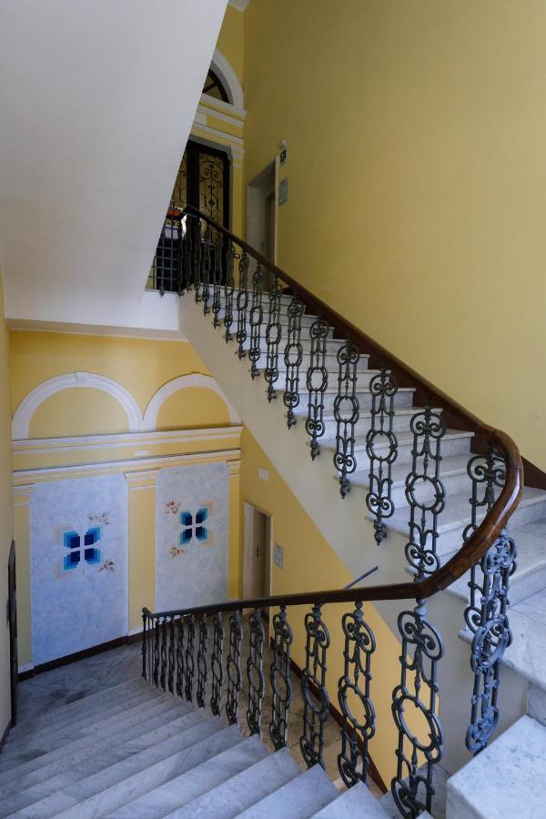 B&B Lanciano Zewnętrze zdjęcie