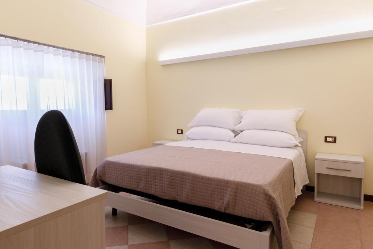 B&B Lanciano Zewnętrze zdjęcie