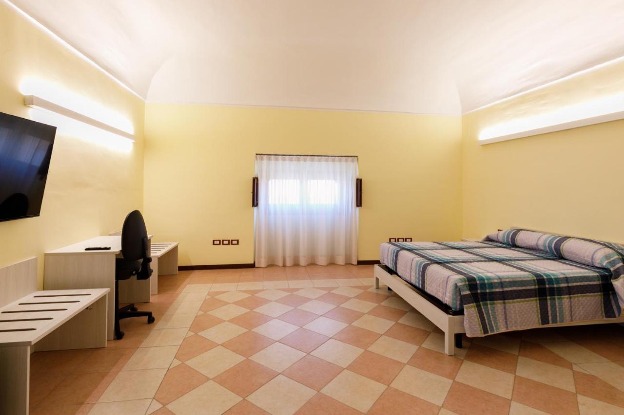B&B Lanciano Zewnętrze zdjęcie