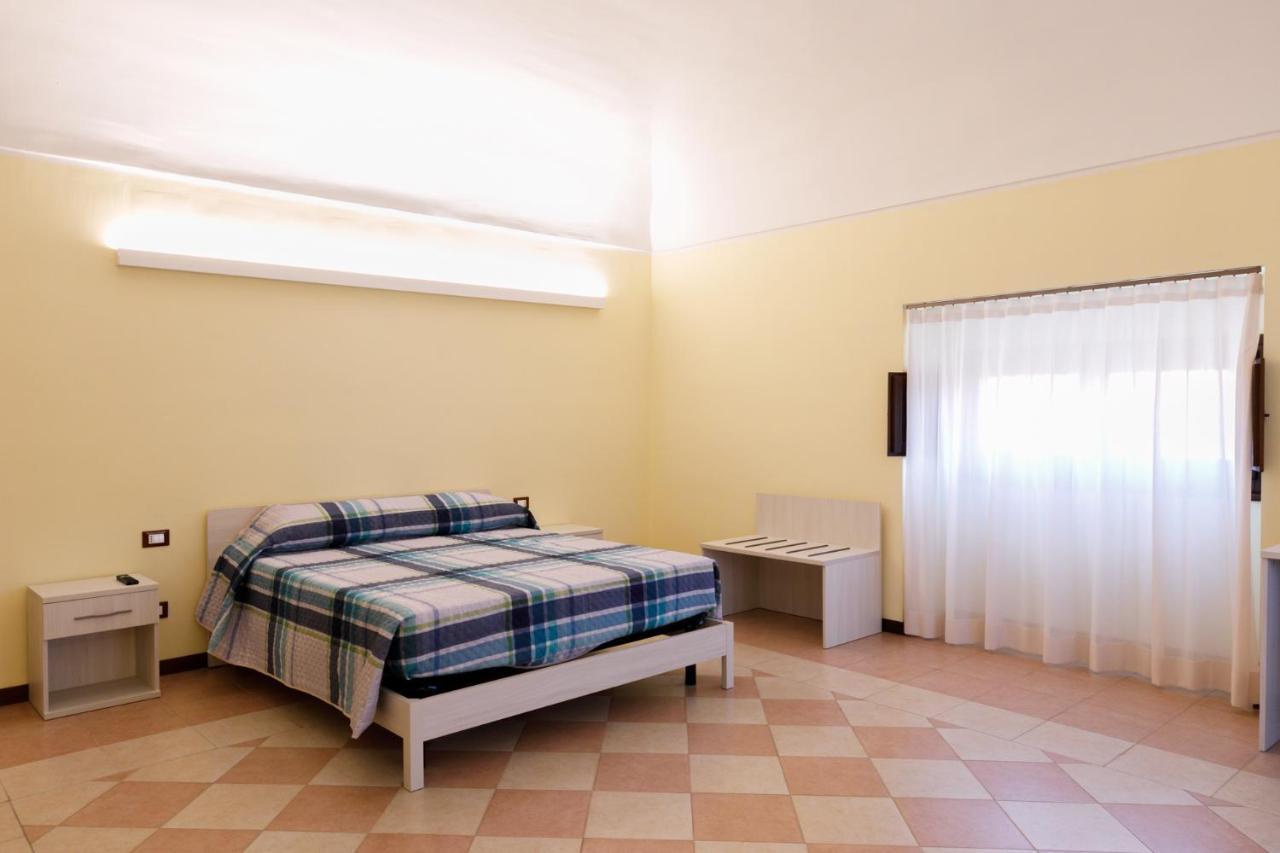 B&B Lanciano Zewnętrze zdjęcie