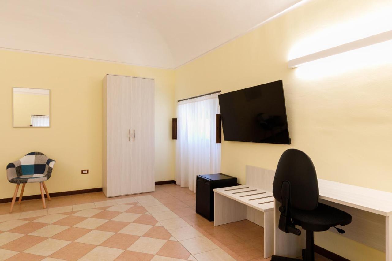 B&B Lanciano Zewnętrze zdjęcie