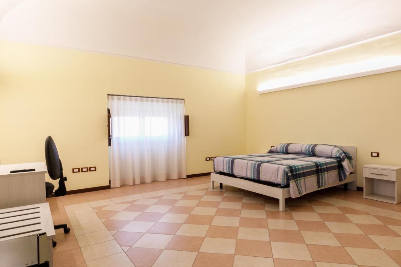 B&B Lanciano Zewnętrze zdjęcie