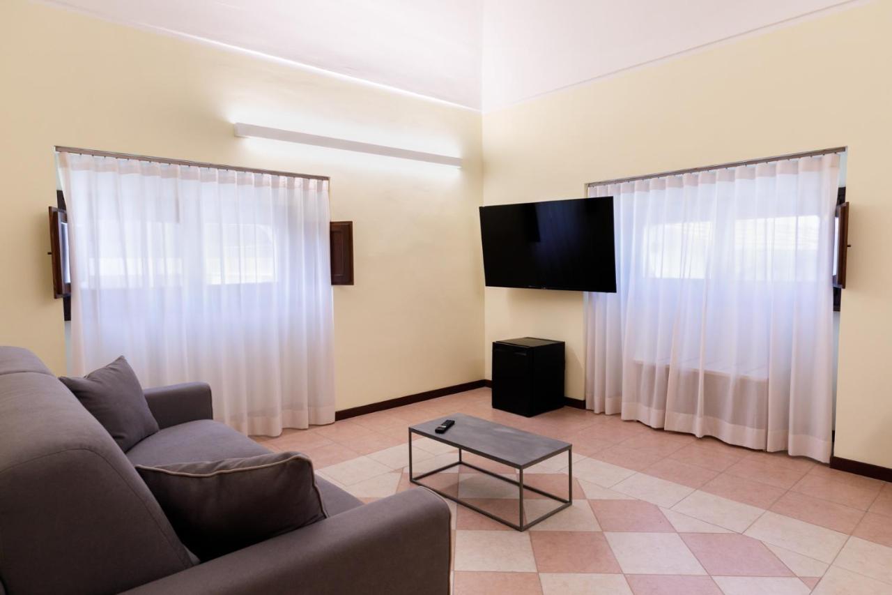 B&B Lanciano Zewnętrze zdjęcie