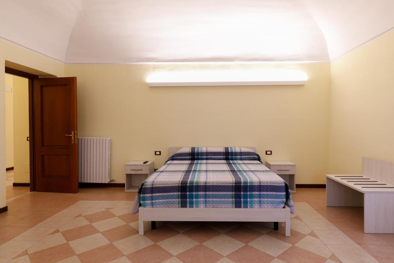 B&B Lanciano Zewnętrze zdjęcie