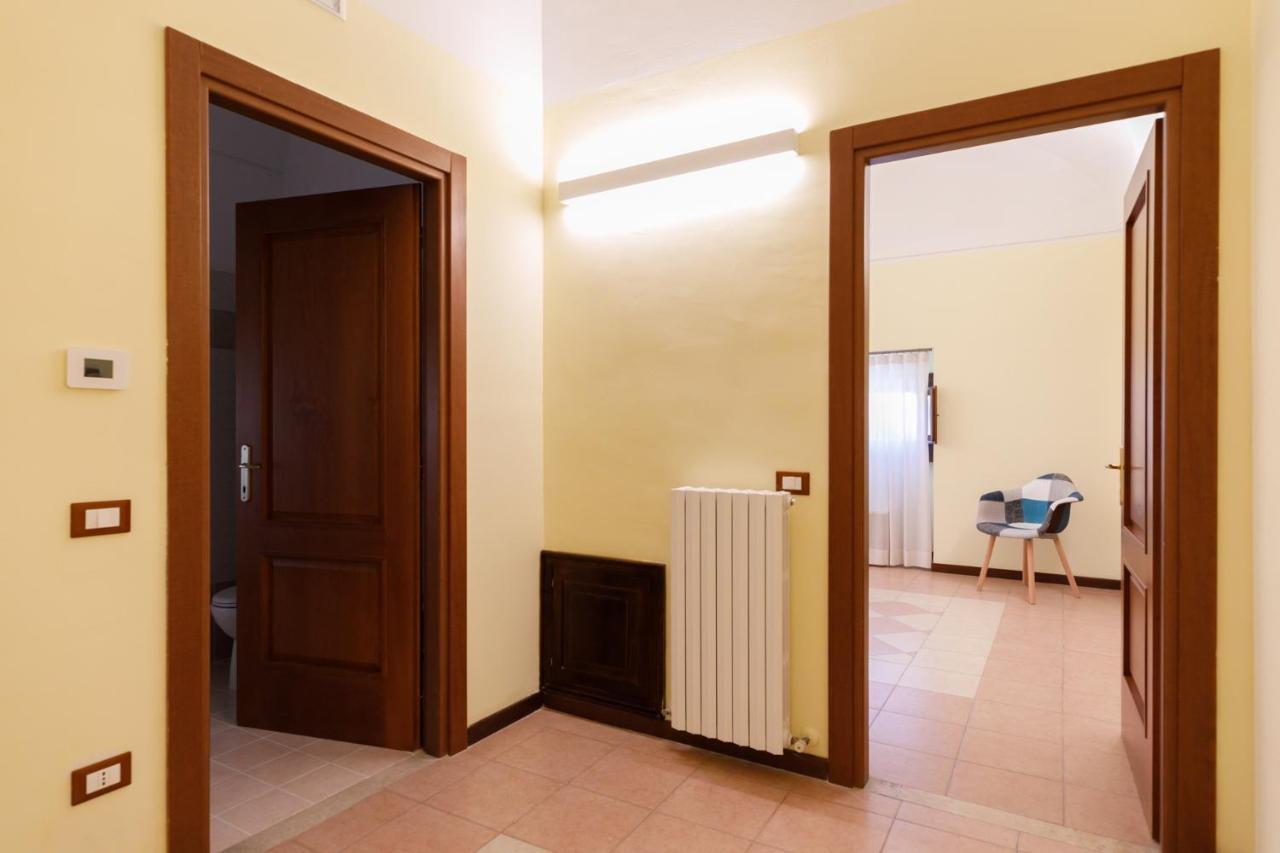 B&B Lanciano Zewnętrze zdjęcie
