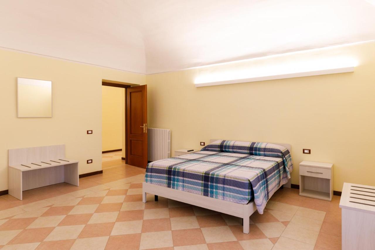 B&B Lanciano Zewnętrze zdjęcie