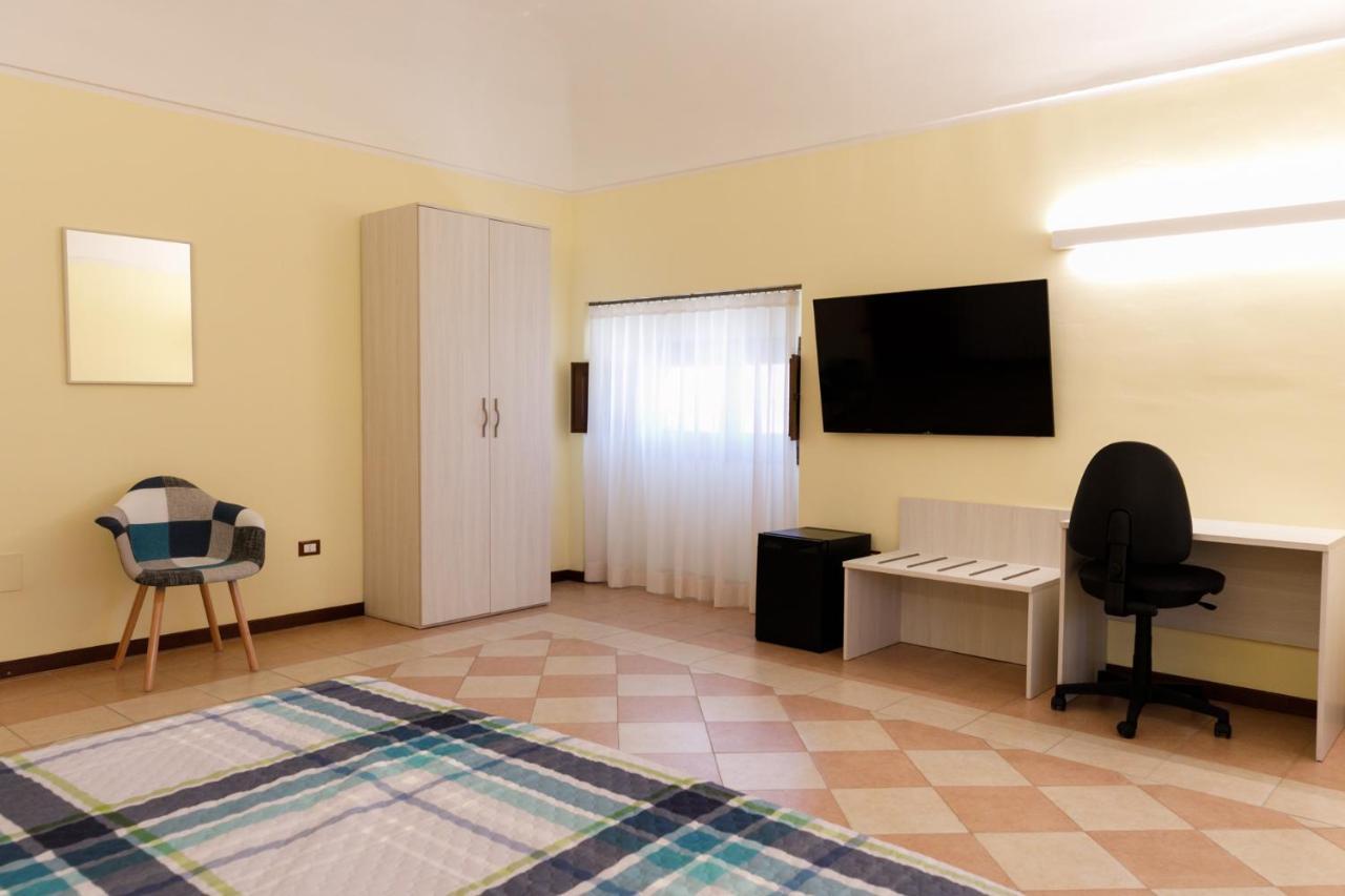 B&B Lanciano Zewnętrze zdjęcie