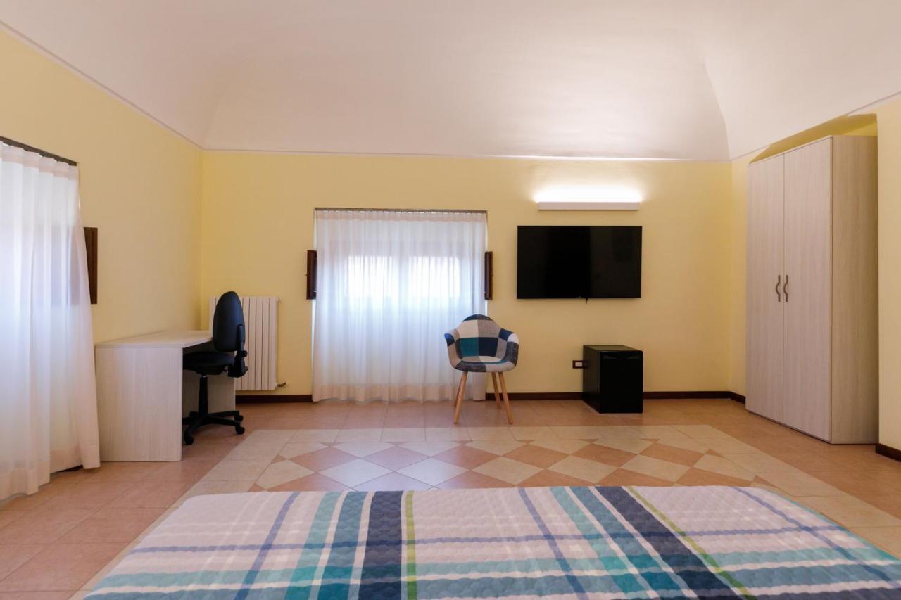 B&B Lanciano Zewnętrze zdjęcie