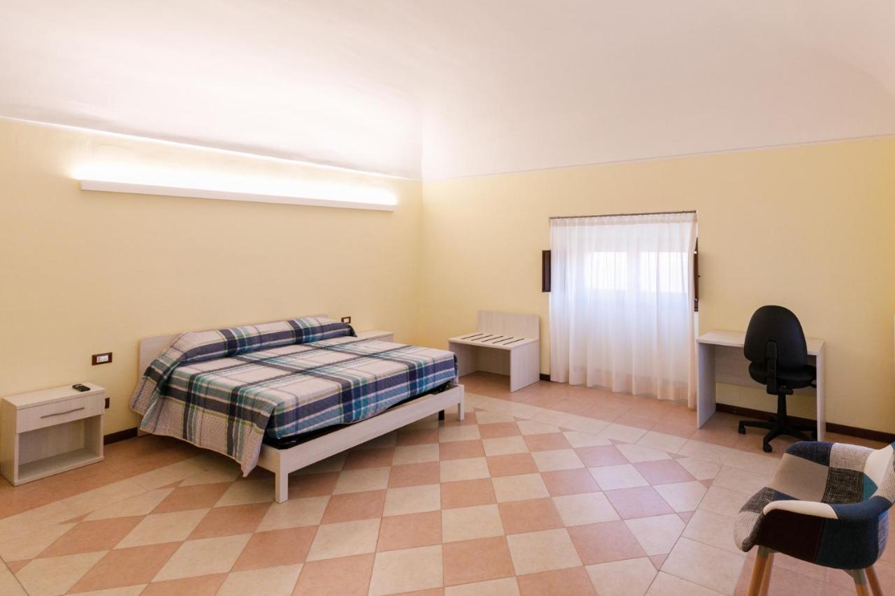 B&B Lanciano Zewnętrze zdjęcie