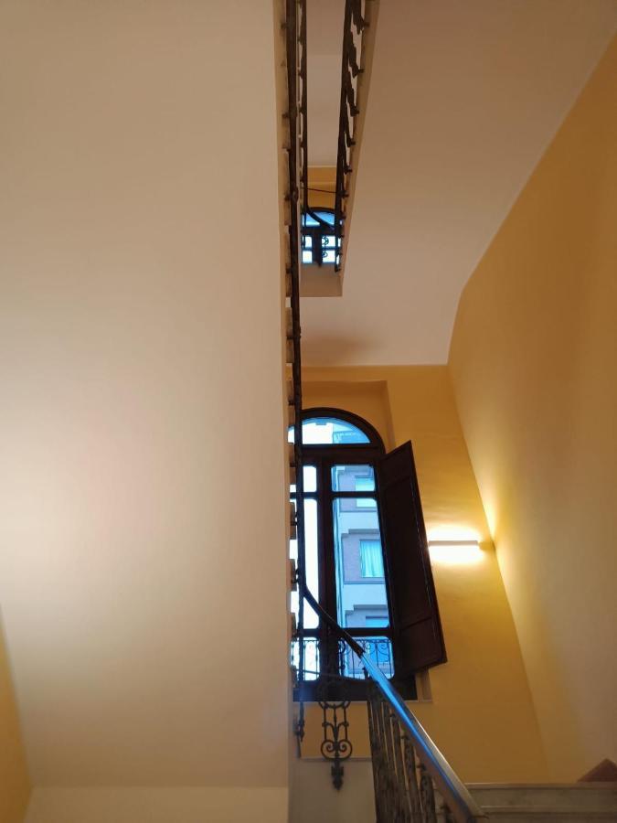 B&B Lanciano Zewnętrze zdjęcie