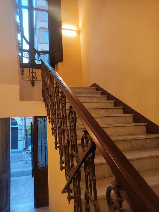 B&B Lanciano Zewnętrze zdjęcie